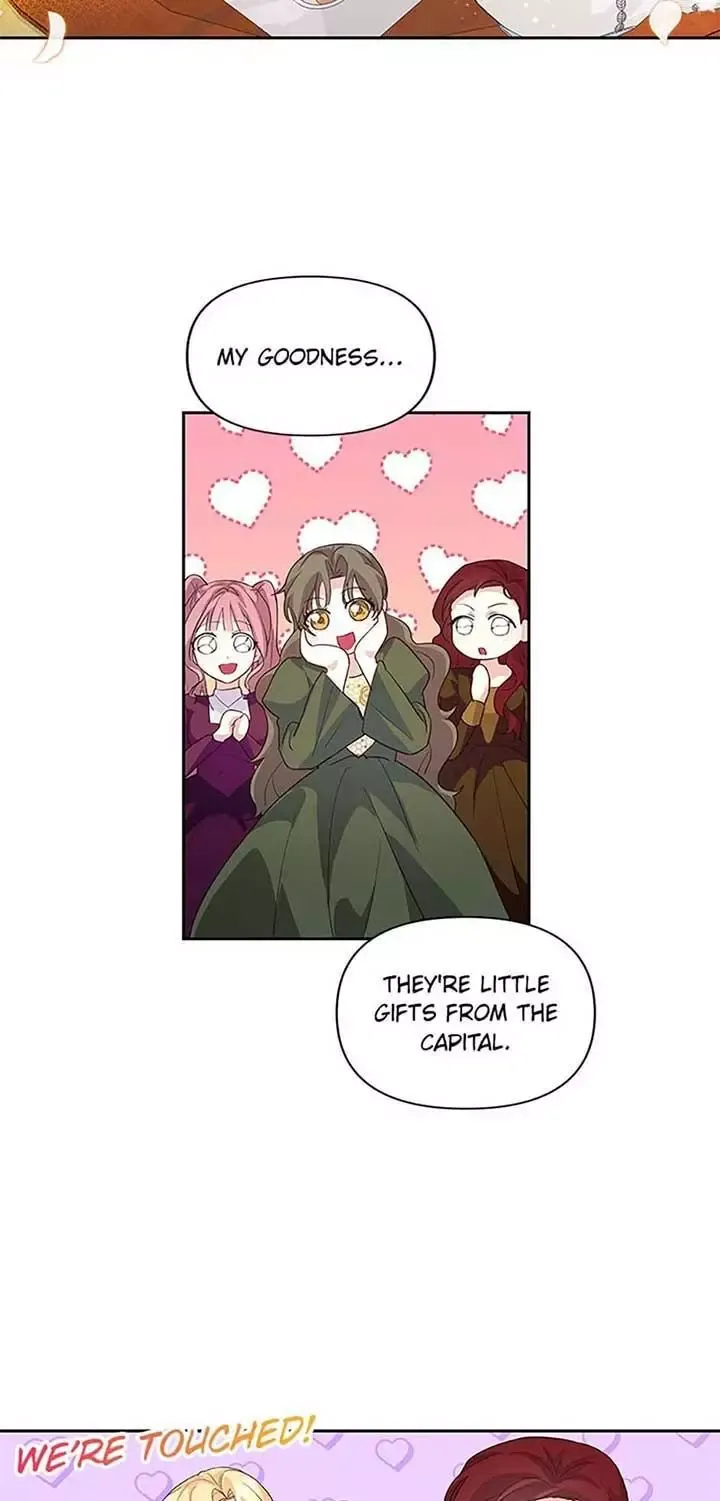 Let's Get Married First Chapter 39 page 4 - 