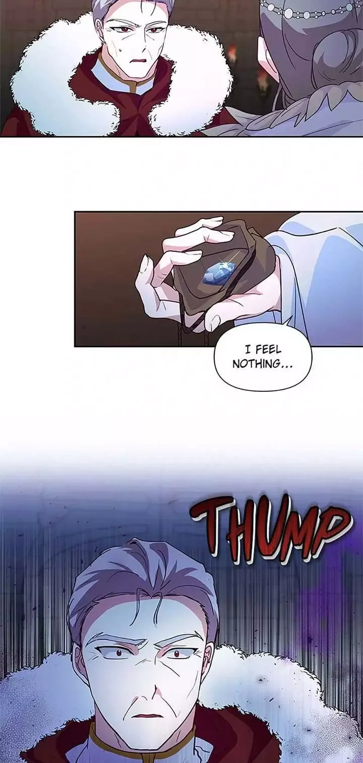 Let's Get Married First Chapter 39 page 36 - 