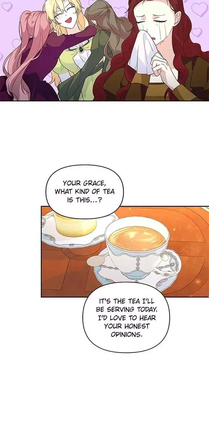 Let's Get Married First Chapter 39 page 5 - 