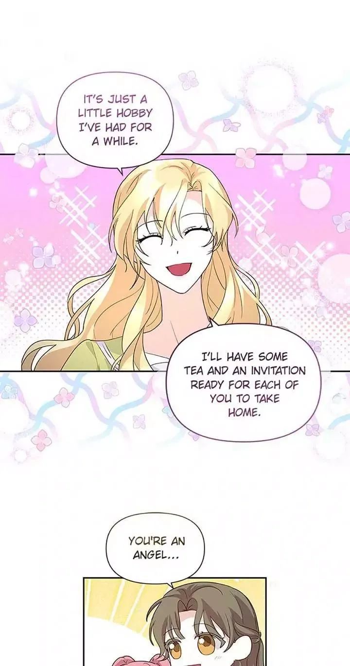 Let's Get Married First Chapter 39 page 8 - 