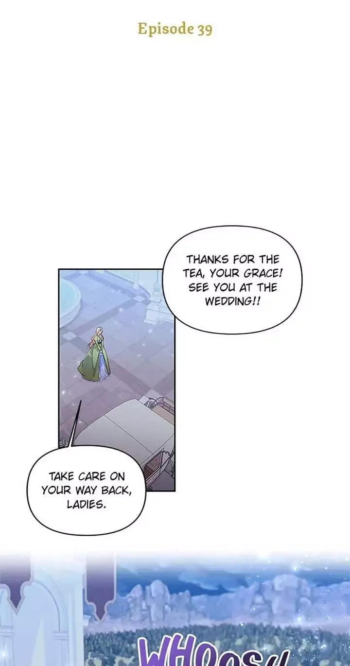 Let's Get Married First Chapter 39 page 10 - 