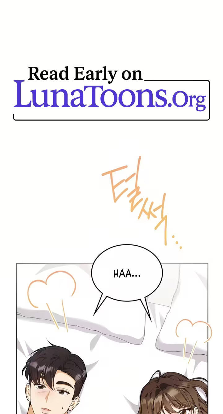 Let's Get Married First Chapter 42 page 1 - 