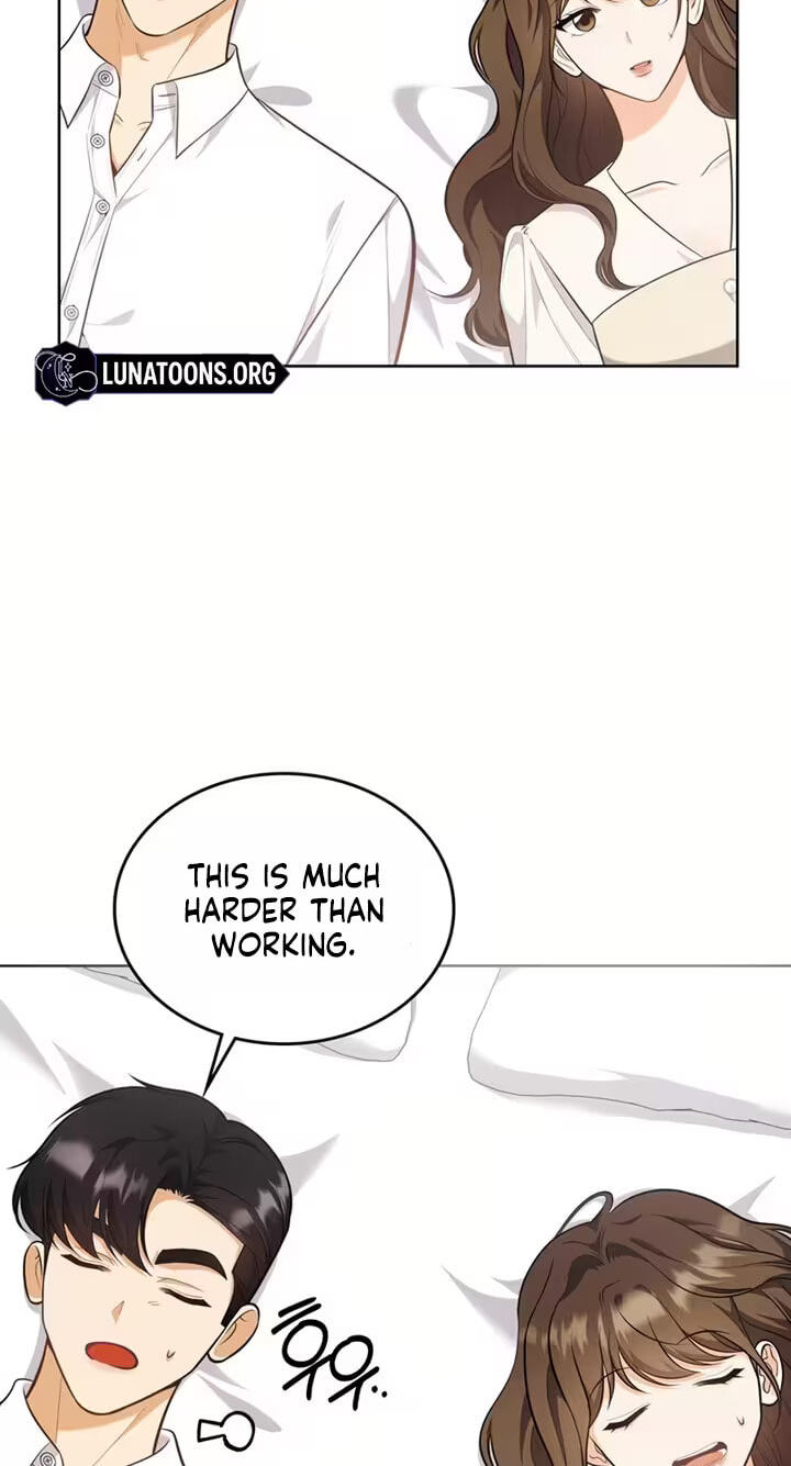 Let's Get Married First Chapter 42 page 2 - 