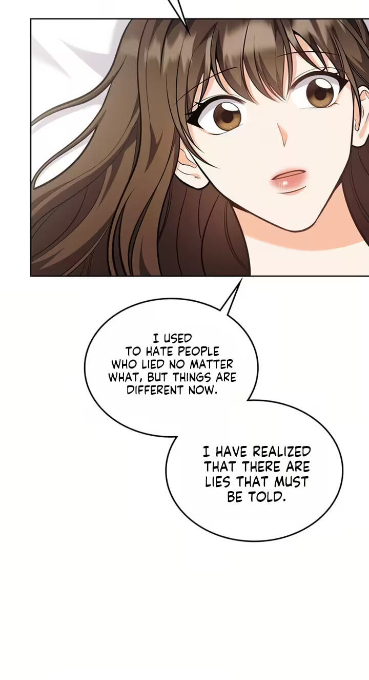 Let's Get Married First Chapter 42 page 11 - 