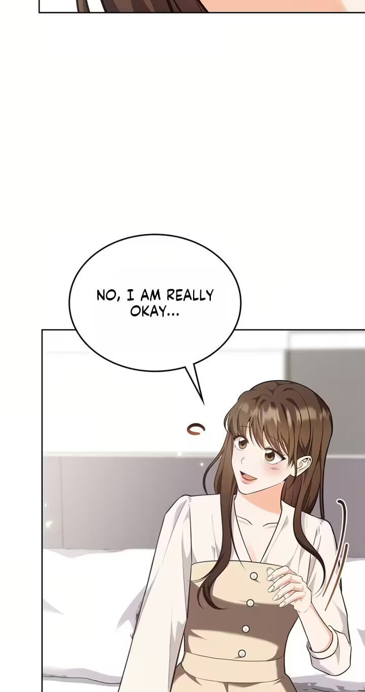Let's Get Married First Chapter 42 page 16 - 