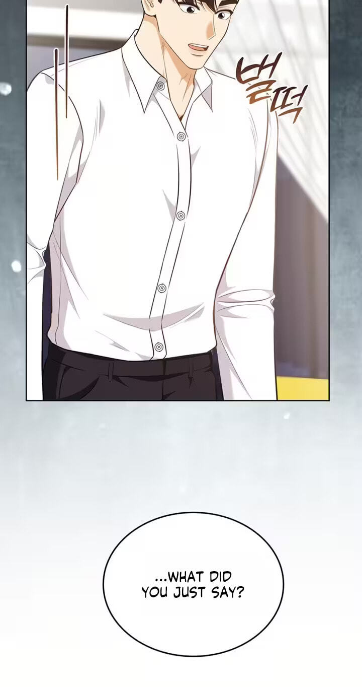 Let's Get Married First Chapter 42 page 18 - 