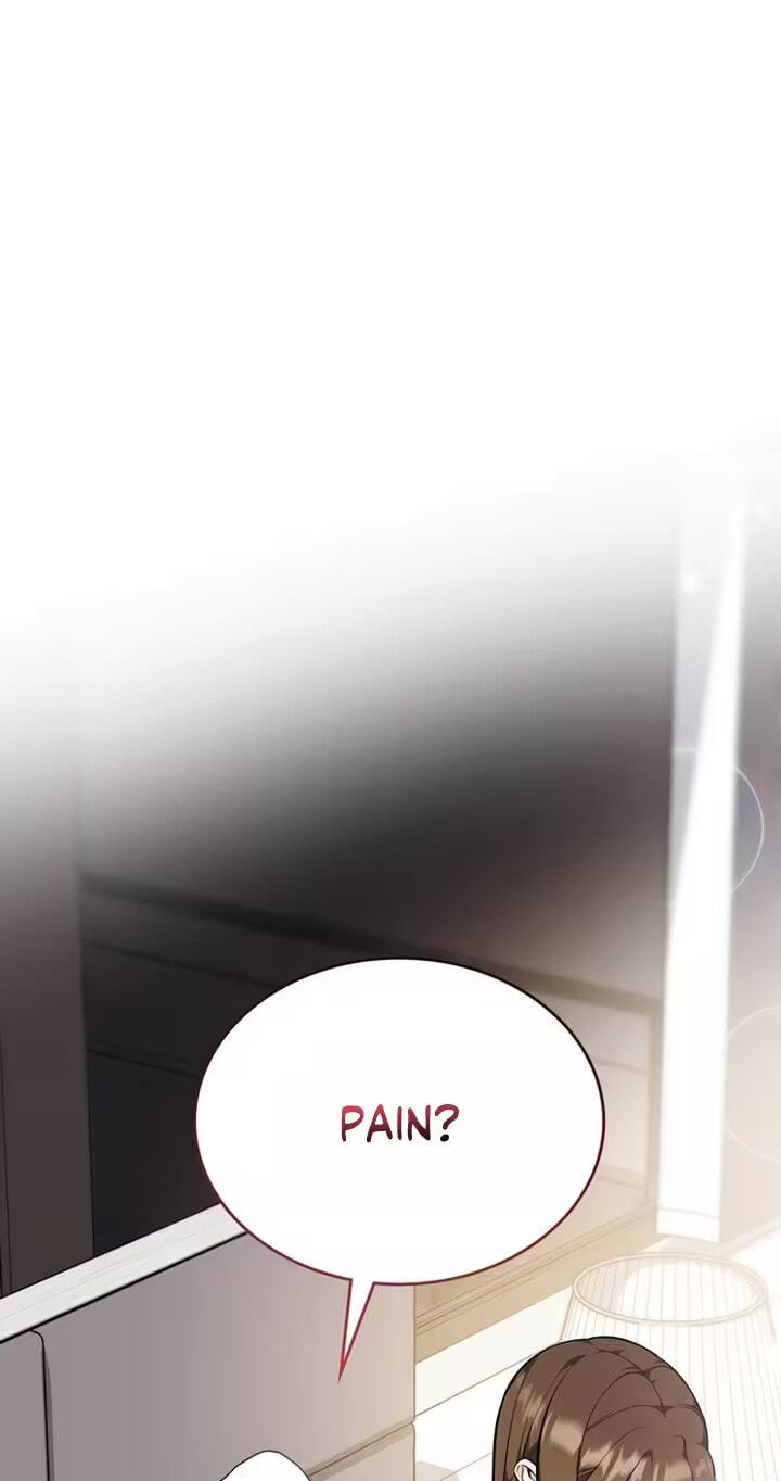 Let's Get Married First Chapter 42 page 20 - 