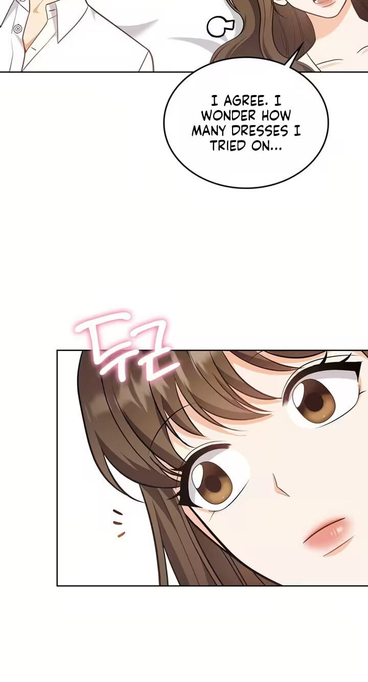Let's Get Married First Chapter 42 page 3 - 