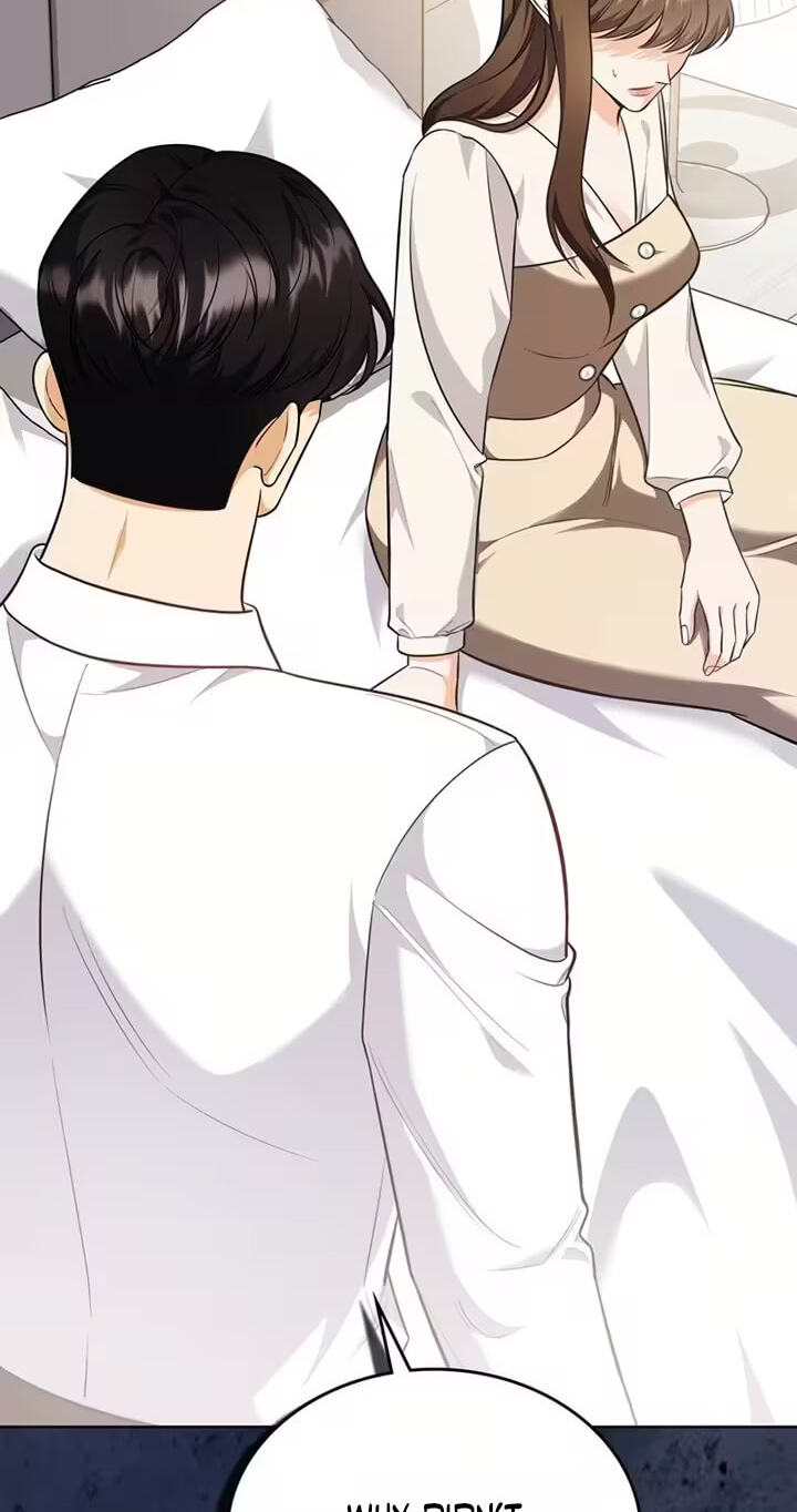 Let's Get Married First Chapter 42 page 21 - 
