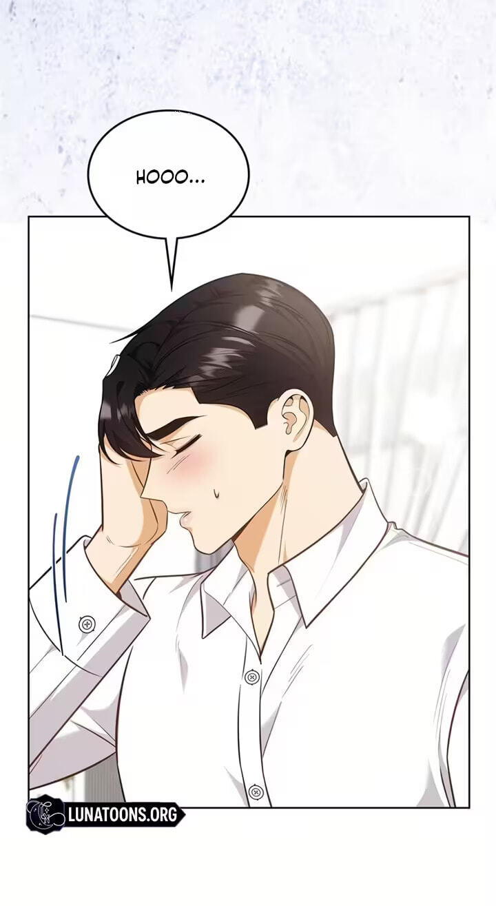 Let's Get Married First Chapter 42 page 23 - 