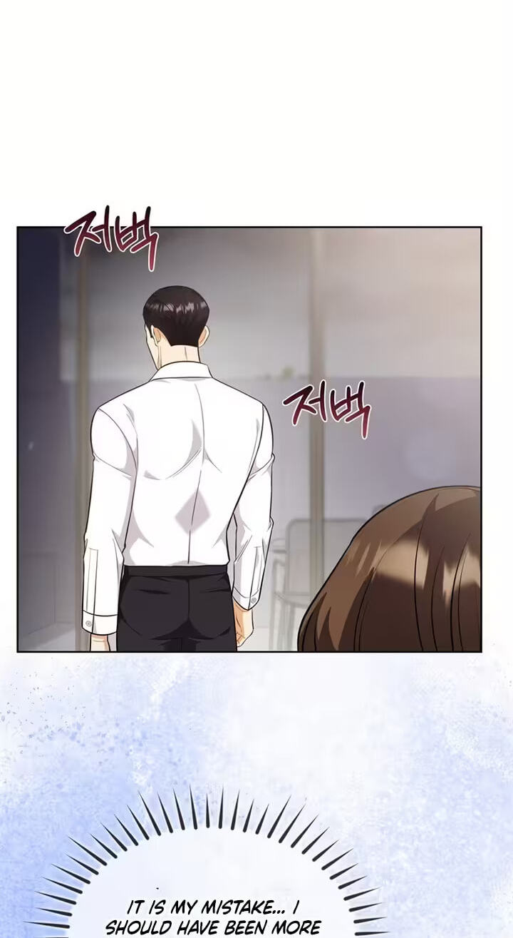 Let's Get Married First Chapter 42 page 25 - 