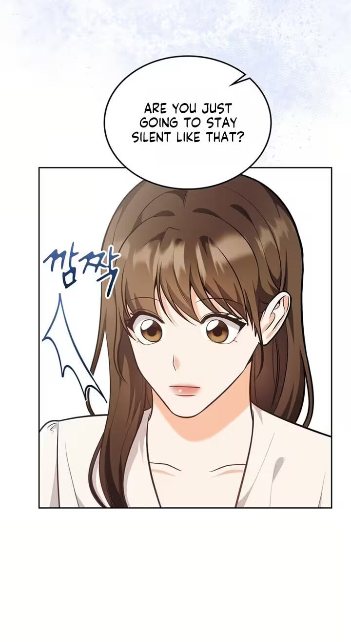 Let's Get Married First Chapter 42 page 27 - 