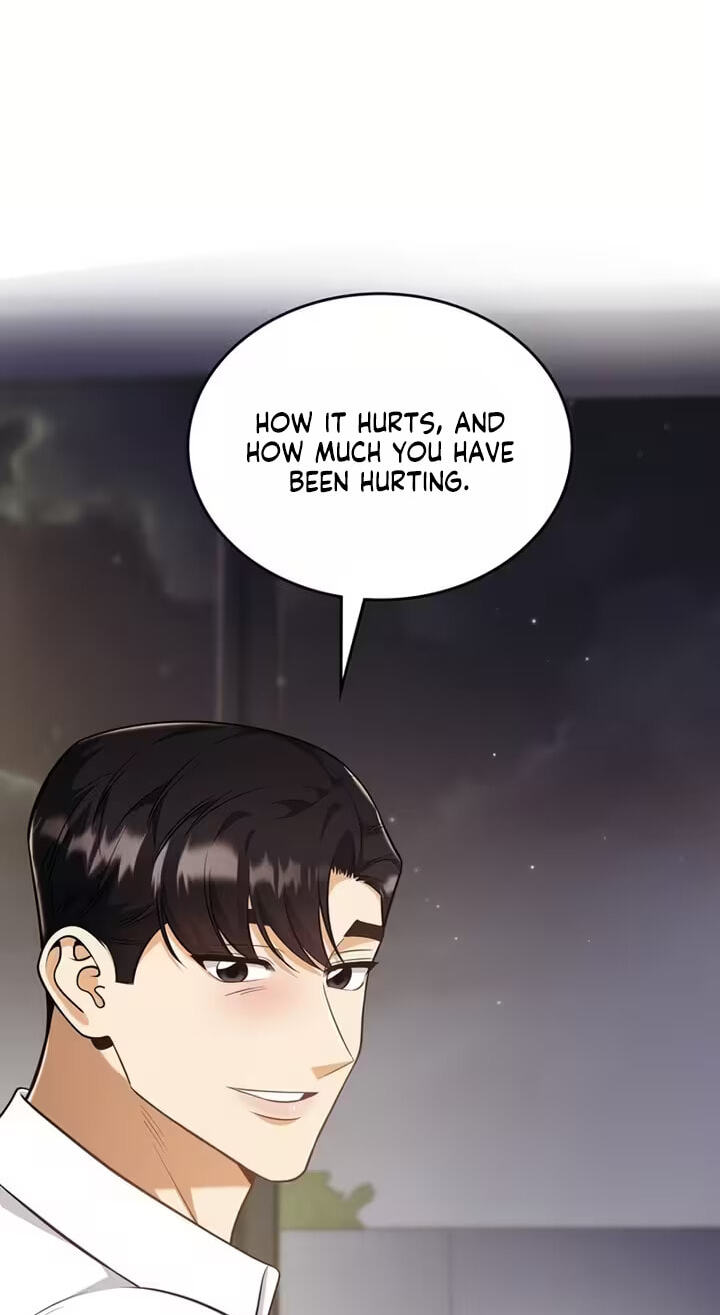Let's Get Married First Chapter 42 page 28 - 