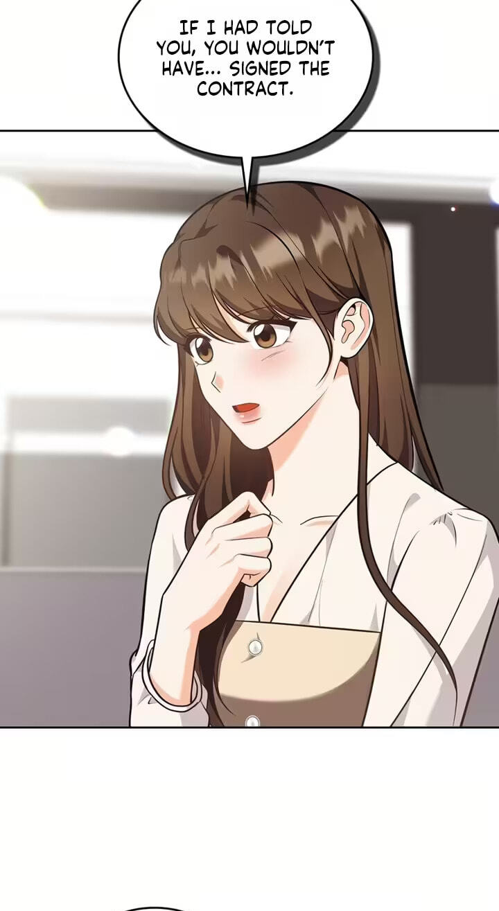Let's Get Married First Chapter 42 page 31 - 