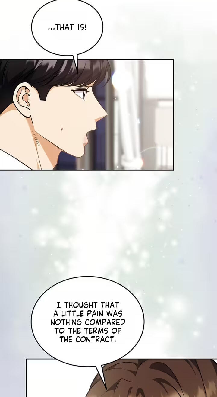 Let's Get Married First Chapter 42 page 32 - 