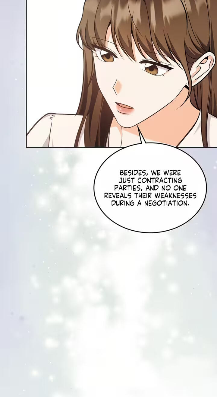 Let's Get Married First Chapter 42 page 33 - 