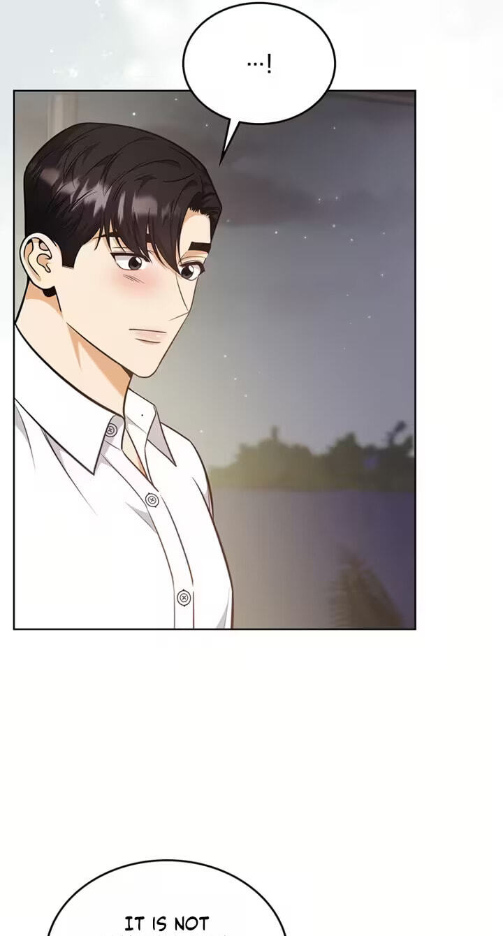 Let's Get Married First Chapter 42 page 34 - 