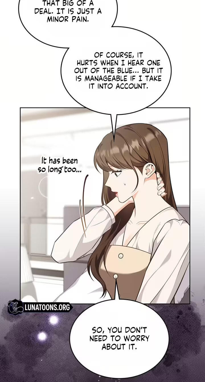 Let's Get Married First Chapter 42 page 35 - 