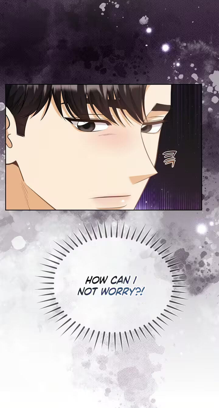 Let's Get Married First Chapter 42 page 36 - 