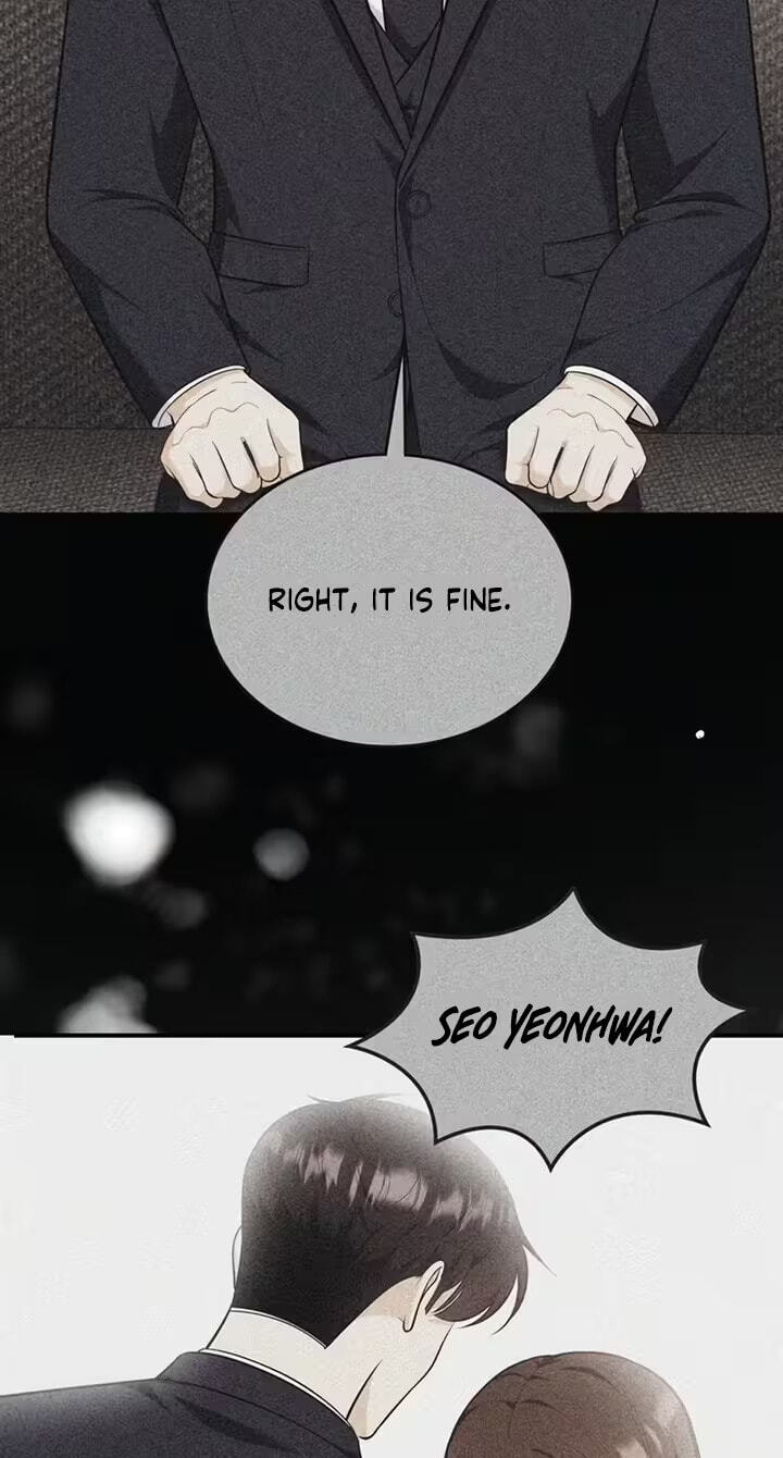 Let's Get Married First Chapter 42 page 38 - 