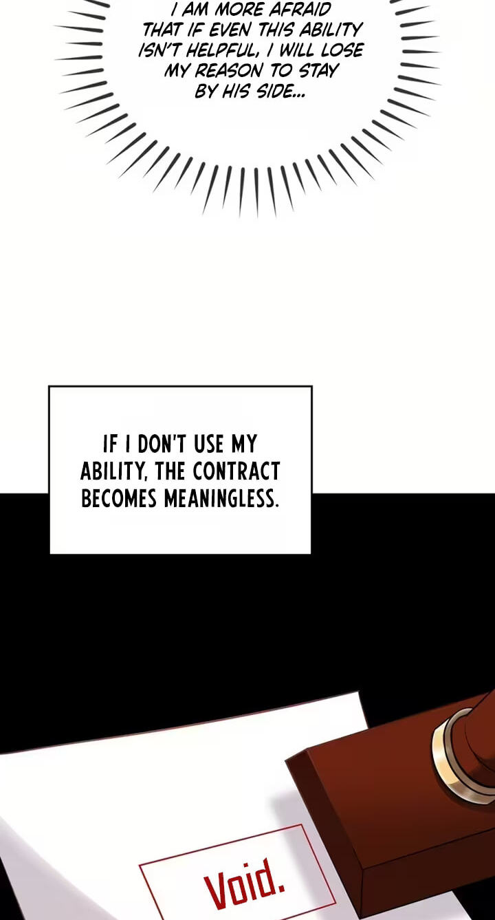 Let's Get Married First Chapter 42 page 49 - 
