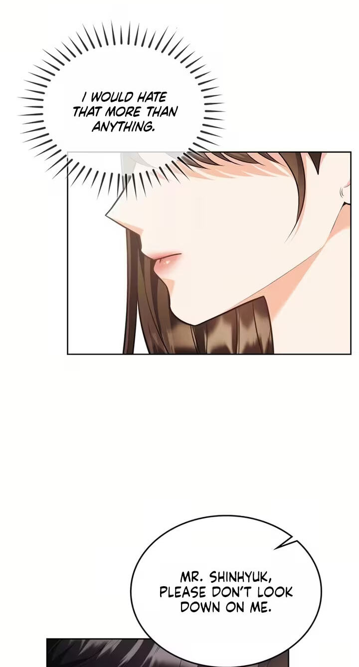 Let's Get Married First Chapter 42 page 51 - 