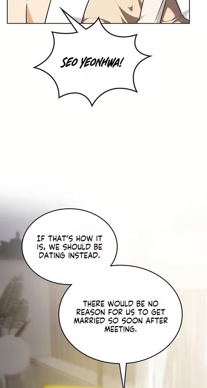 Let's Get Married First Chapter 42 page 56 - 