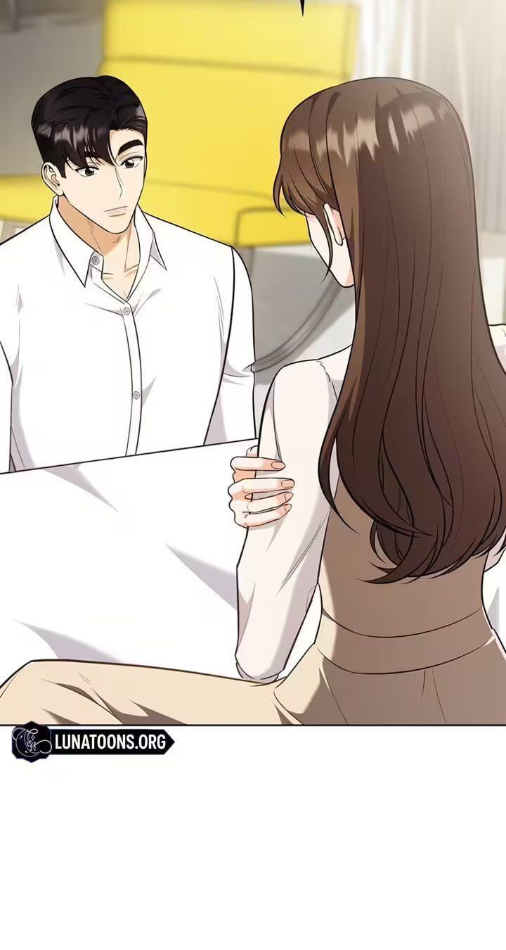 Let's Get Married First Chapter 42 page 57 - 
