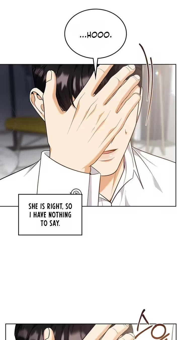 Let's Get Married First Chapter 42 page 58 - 
