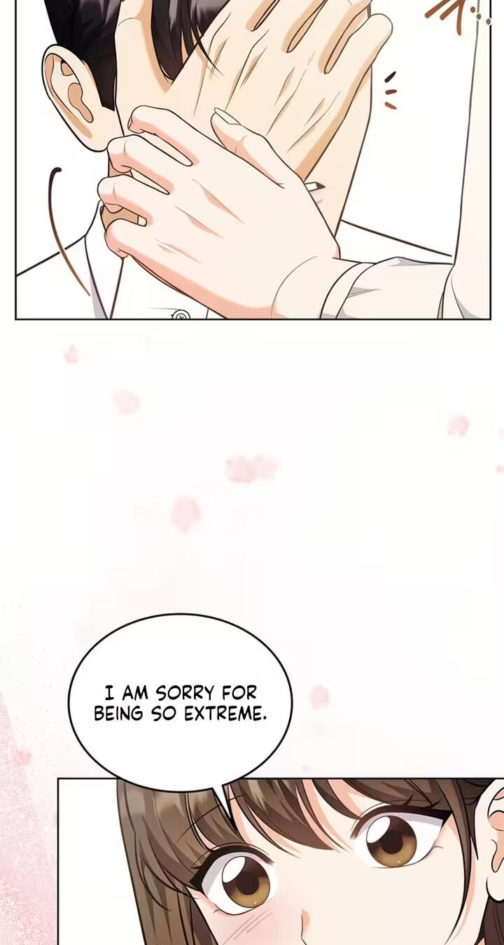 Let's Get Married First Chapter 42 page 59 - 