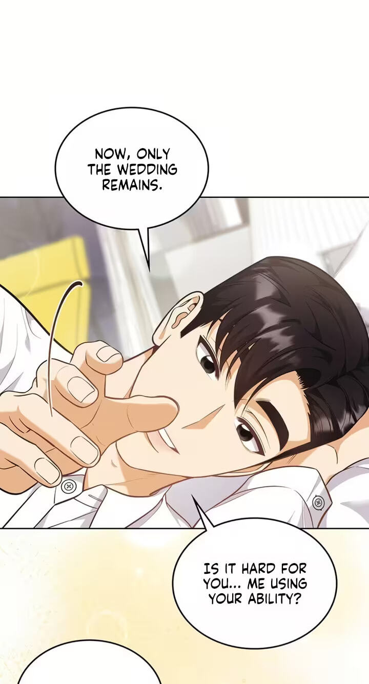 Let's Get Married First Chapter 42 page 7 - 