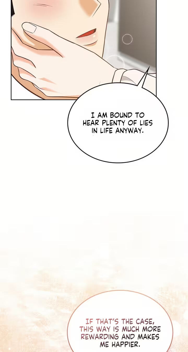 Let's Get Married First Chapter 42 page 61 - 