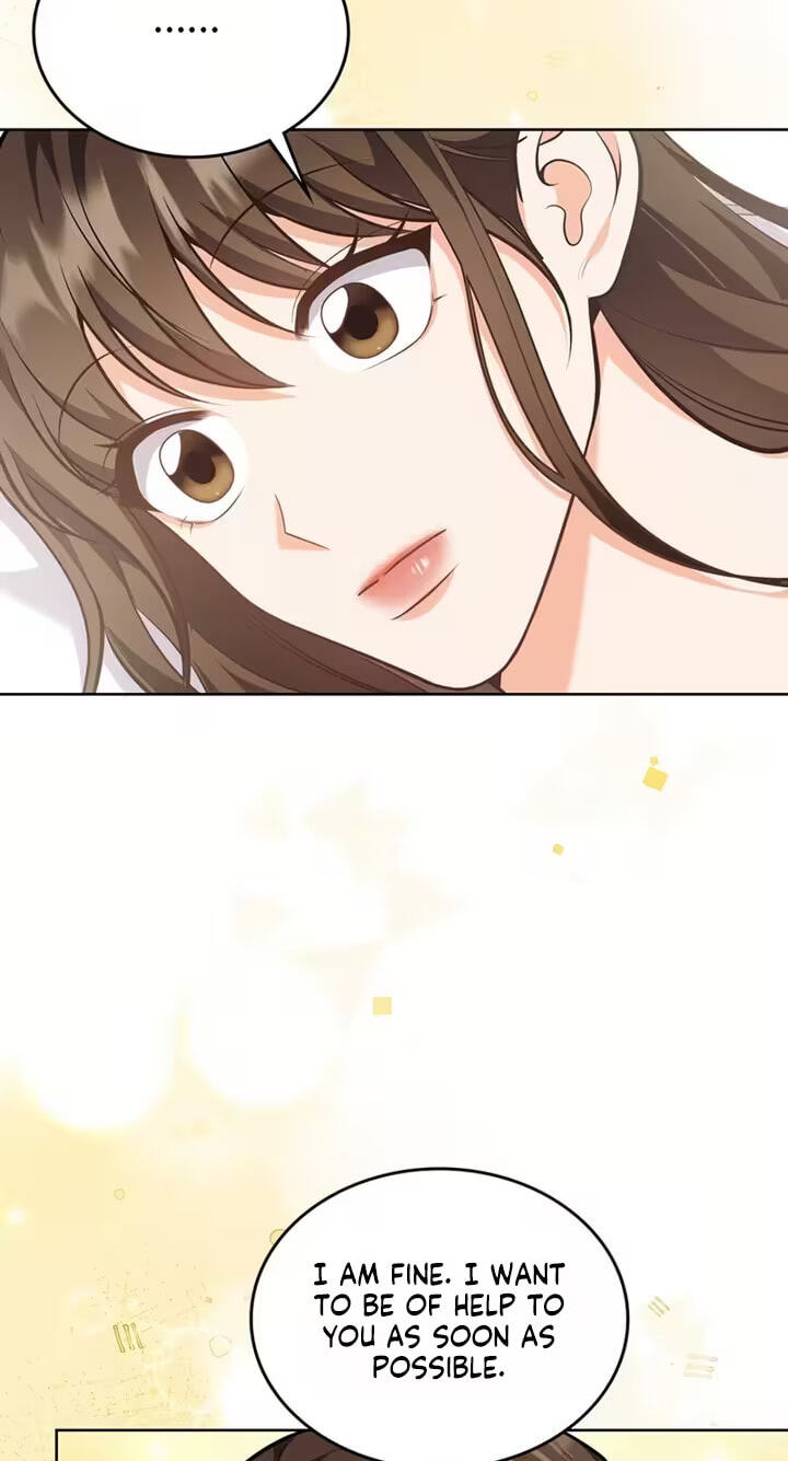 Let's Get Married First Chapter 42 page 8 - 