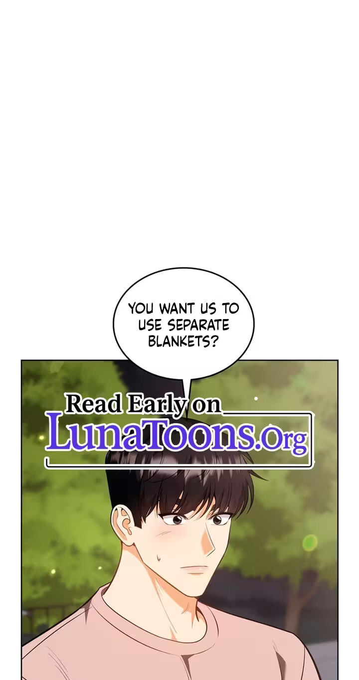Let's Get Married First Chapter 45 page 1 - 