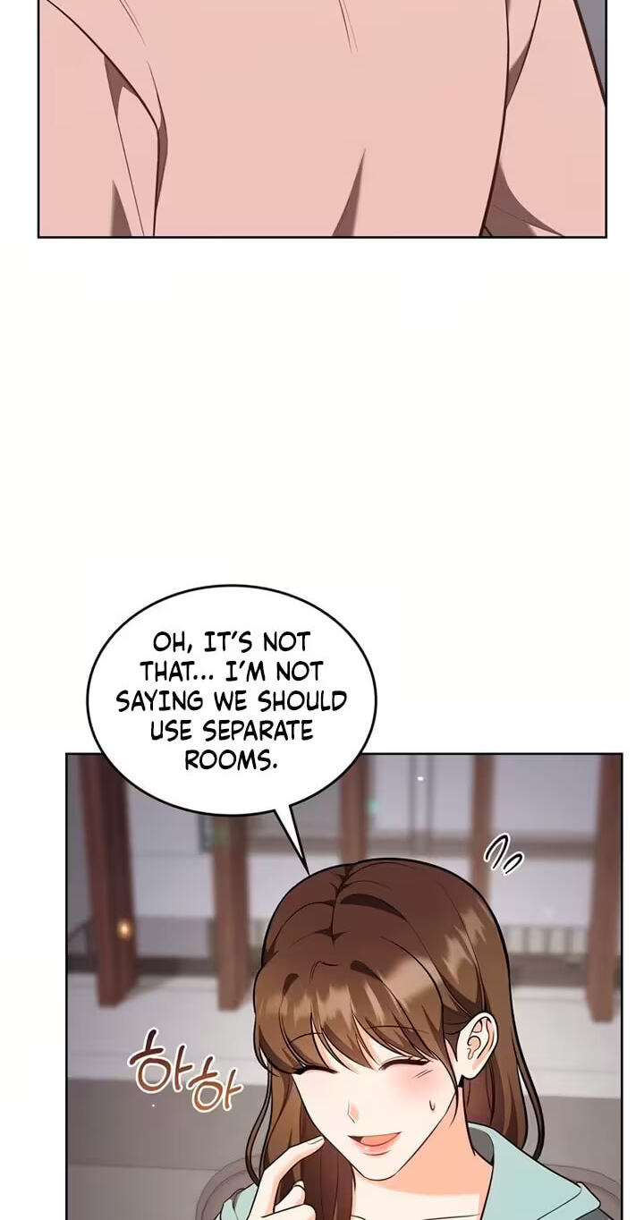 Let's Get Married First Chapter 45 page 2 - 