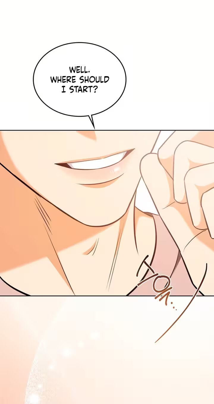 Let's Get Married First Chapter 45 page 11 - 