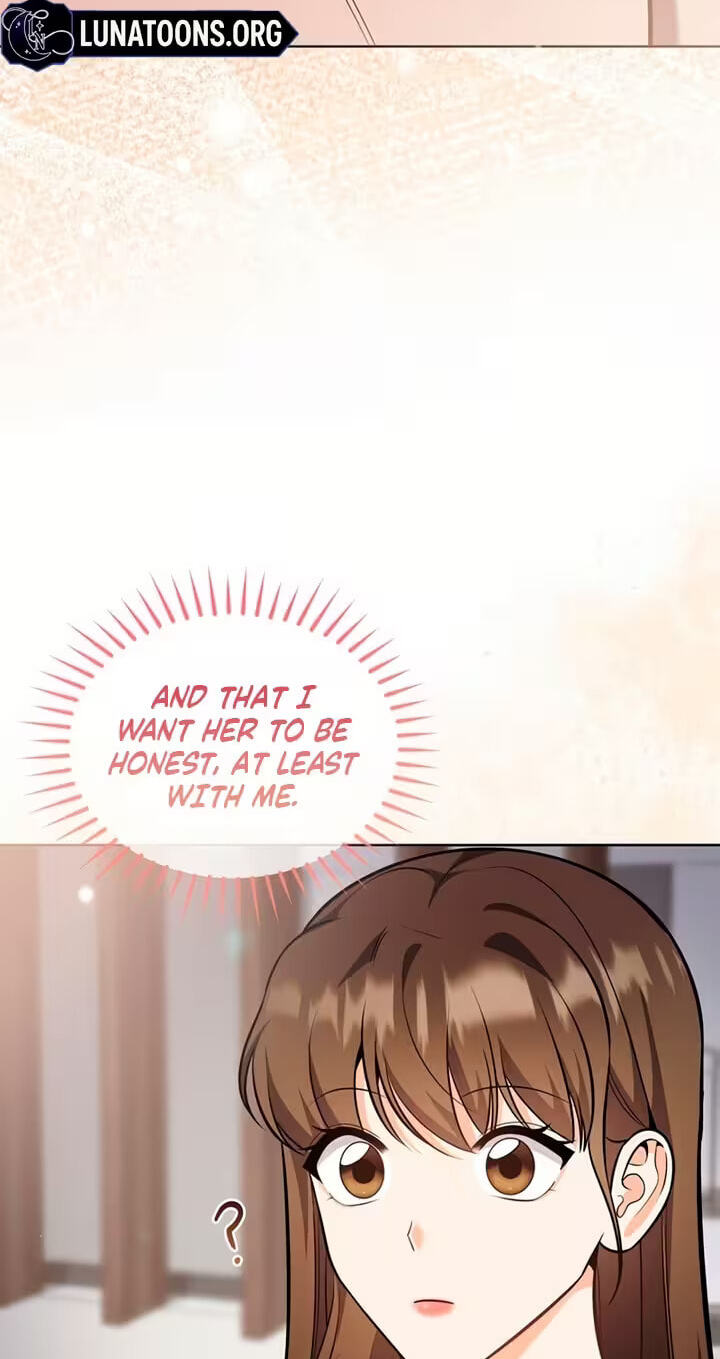 Let's Get Married First Chapter 45 page 13 - 