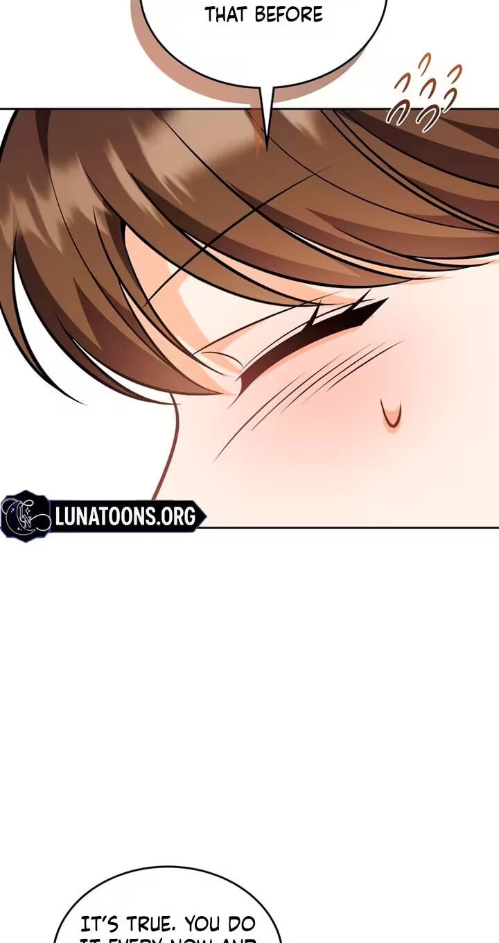 Let's Get Married First Chapter 45 page 19 - 