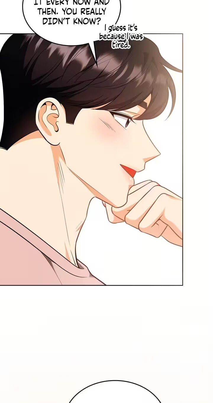 Let's Get Married First Chapter 45 page 20 - 