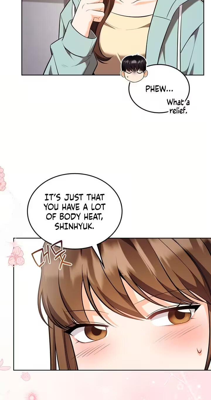 Let's Get Married First Chapter 45 page 3 - 