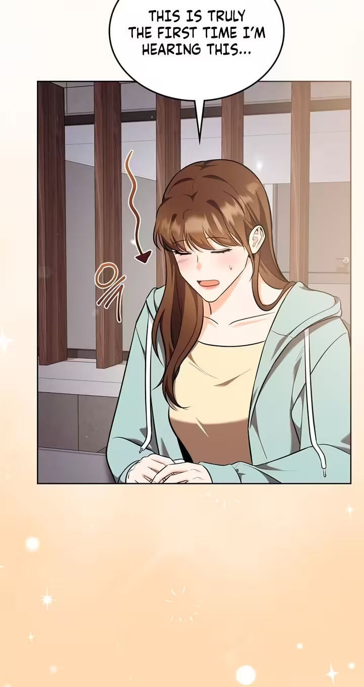 Let's Get Married First Chapter 45 page 21 - 
