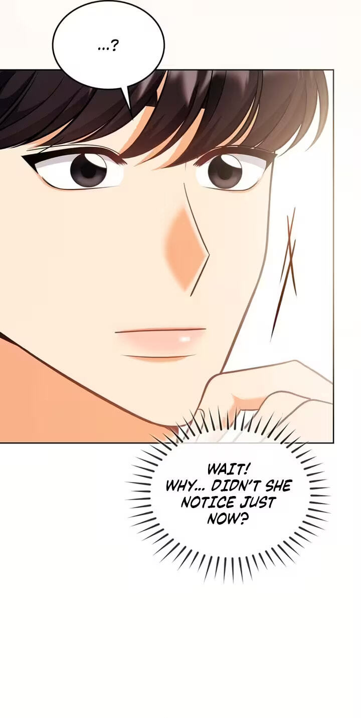 Let's Get Married First Chapter 45 page 23 - 