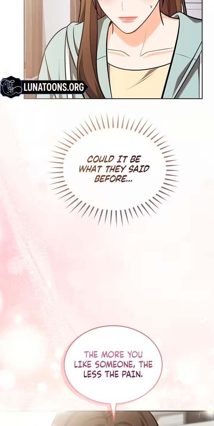 Let's Get Married First Chapter 45 page 25 - 