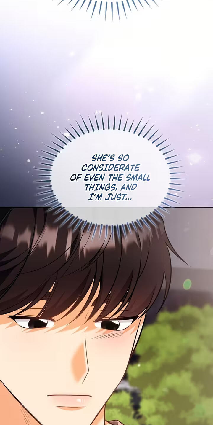 Let's Get Married First Chapter 45 page 28 - 