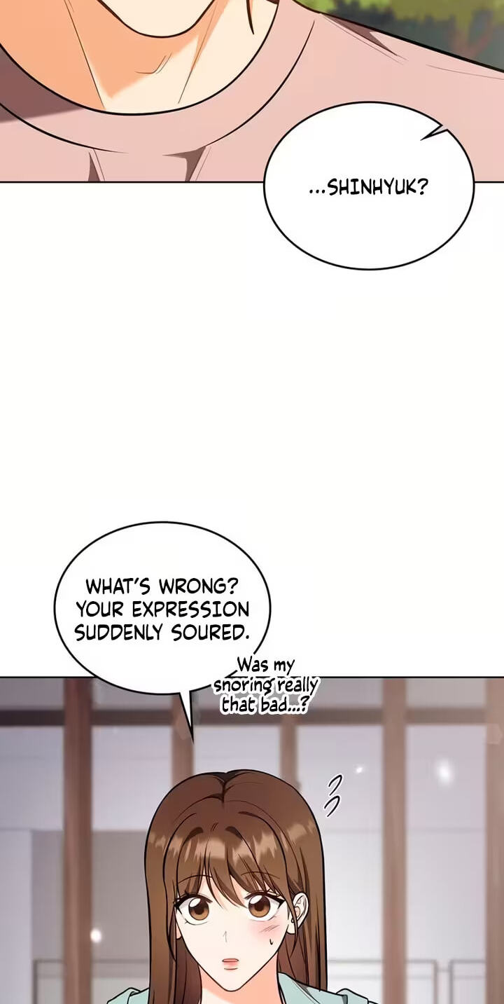 Let's Get Married First Chapter 45 page 29 - 