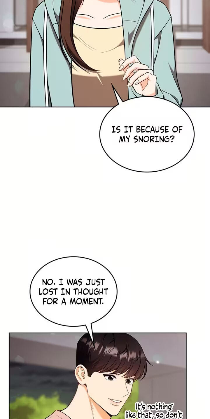 Let's Get Married First Chapter 45 page 30 - 