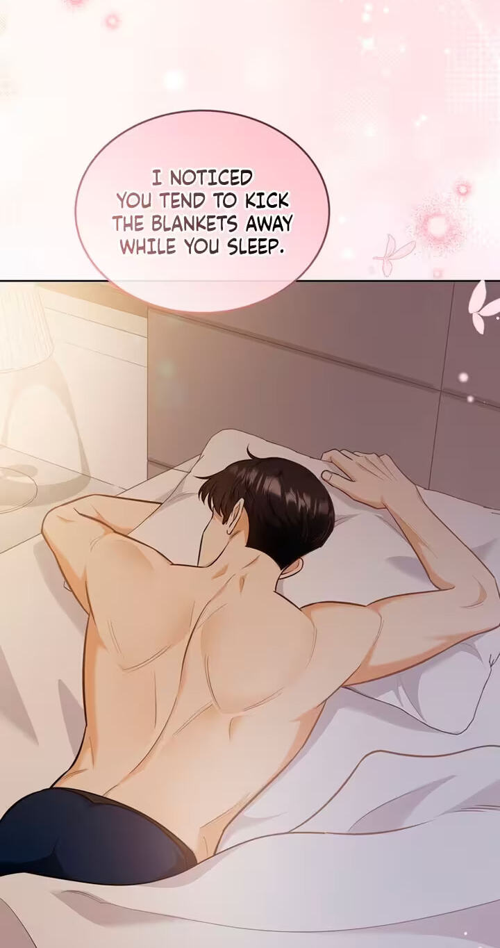 Let's Get Married First Chapter 45 page 4 - 