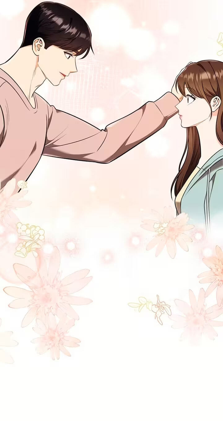 Let's Get Married First Chapter 45 page 33 - 