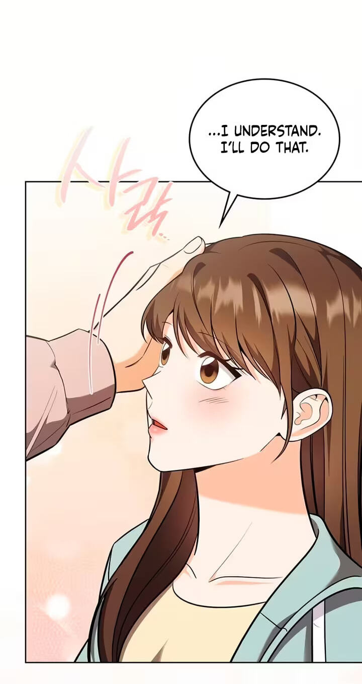 Let's Get Married First Chapter 45 page 34 - 