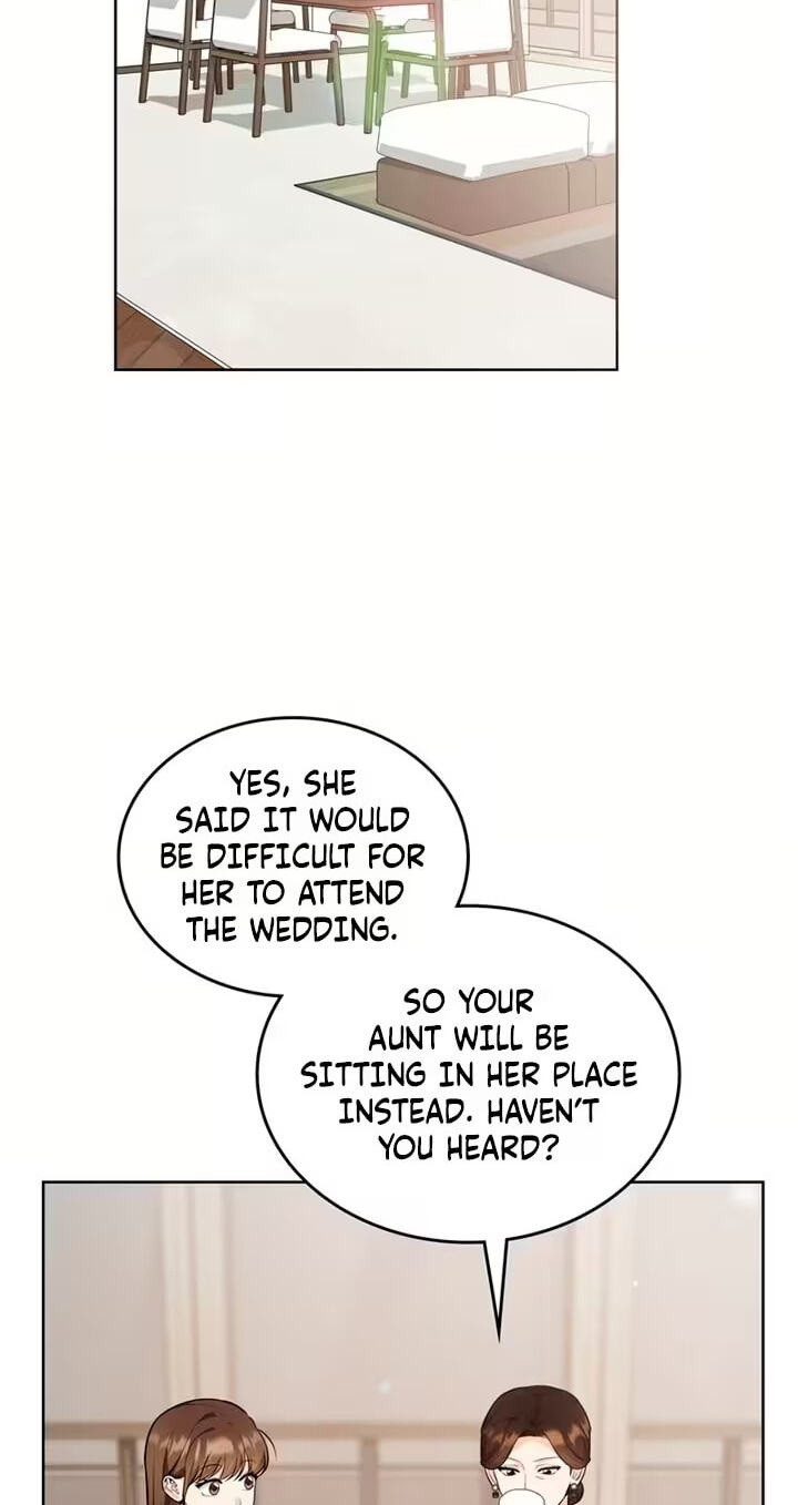 Let's Get Married First Chapter 45 page 38 - 